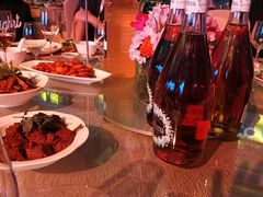-上海浦东嘉里大酒店