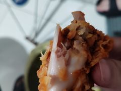 -肯德基(汤逊湖店)