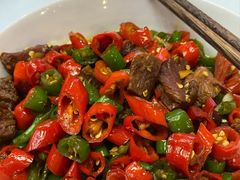 -杨记跷脚牛肉面(下元店)