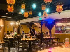 -耶里夏丽·丝路新疆菜·清真食品(徐汇南丹东路臻选店)