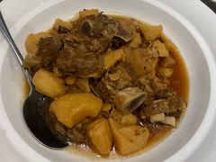 -羊之道草原味道清真餐厅(番禺店)