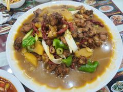-花圃园餐厅店(和田二街28号院店)