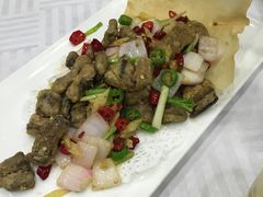 -蝶苑(吴江路店)