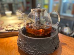 -日春茶业(上南路店)