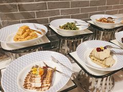 -浙江西子宾馆·瑶园咖啡厅