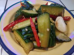 -晓彭肥肠鸡·泡椒鸡火锅(水木天地店)