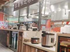-大师兄·西北风味食集(增城合生汇店)
