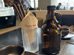 -Ameigo梅果·云贵川bistro(长宁来福士店)
