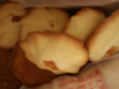 -中关村茶点