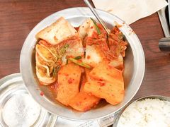 -神仙雪浓汤(明洞店)