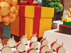 -怡咖啡海鲜自助餐厅(浦东香格里拉店)