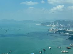 -环球贸易广场(ICC)