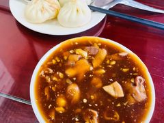 炒肝-汇兴居·老北京小吃(体育馆西路店)