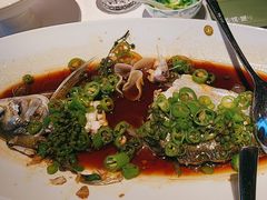 -桂满陇·海市蜃楼·黑金(国金店)