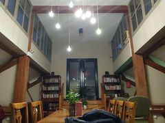 -1901 Cafe(西四店)