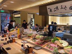 -一豚轩·烧鸟·豚骨拉面(五四路店)