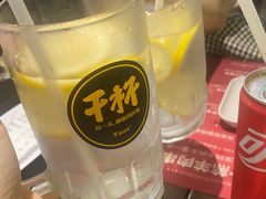 -木屋烧烤(龙岗龙城万科里店)