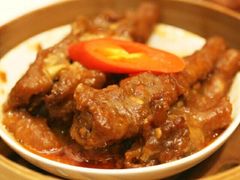 -上海金桥红枫万豪酒店-万豪中餐厅