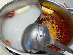 -千味涮·健康火锅(会展连城新天地店)