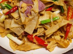 -外婆味道·云南菜大当家(海乐世界店)