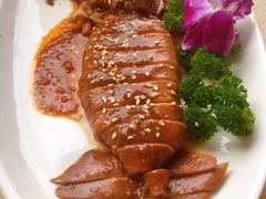 -樟葶谷寿司(椒江店)