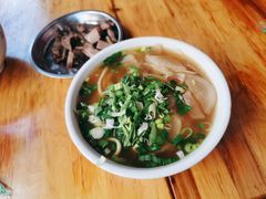 -清真·马安军辣子牛肉面