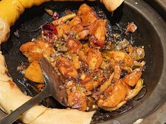 -灶座小锅烀饼·铁锅炖(全国总店)