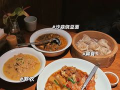 -荣小馆(杭州大厦店)