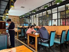 -壹零捌道·北京烤鸭(车公庄店)