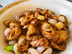 -味茂·老船夫1927(东海东路店)
