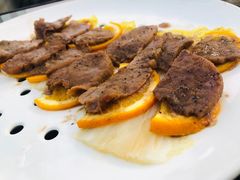 -鲜小岛·铜锅涮肉