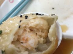 -小杨生煎(成山巴黎春天店)