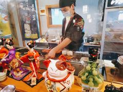 -鸟亭·居酒屋(青年路店)