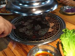 -麻蒲碳烤肉(远景路1号店)