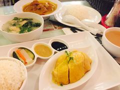 -翠华餐厅(旺角文华商场店)