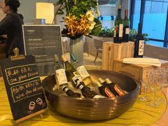 -威斯汀舞台餐厅