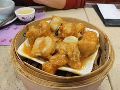 -点都德(龙之梦店)