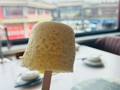 -格日勒阿妈蒙古厨房(大召店)