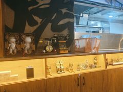 -一烧一烤•锦州烧烤(KTV包房·长江街店)