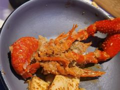 -钳小柒·小龙虾蓝龙王烧烤夜宵(长寿路店)
