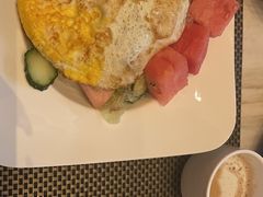 -上海新发展亚太JW万豪酒店