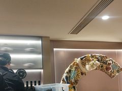 -霸王茶姬(上海恒基名人店)