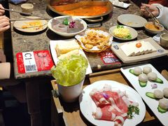 -小龙坎老火锅(华飞店)