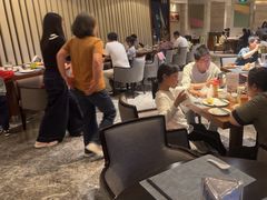 -宁波逸东豪生大酒店·豪生咖啡厅