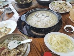 -侠成水上农庄(工业大道店)