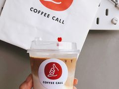 -COFFEE CALL(云锦路店)