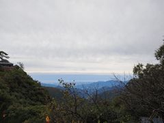-妙峰山风景名胜区
