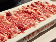 -八合里潮汕鲜牛肉火锅(福州万象城店)