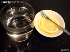 Lemon+水-鹿港小镇(霄云店)