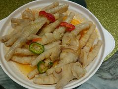 -敦煌喜宴(万达广场店)